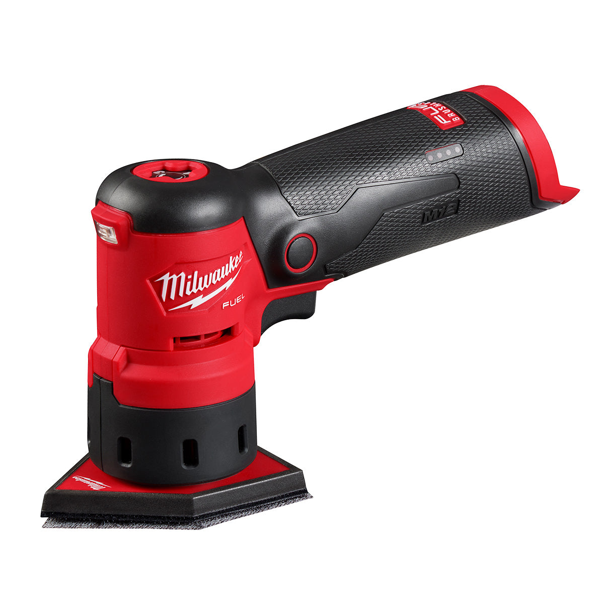 Milwaukee 2531-20 - Ponceuse orbitale de précision M12 FUEL™