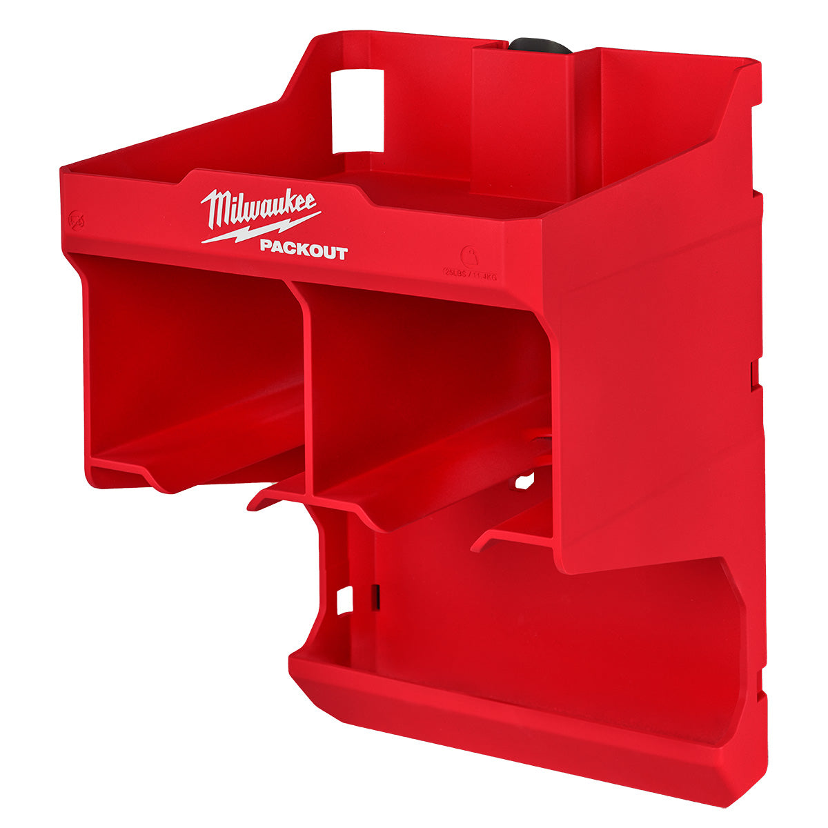 Milwaukee 48-22-8343 - PACKOUT™ Werkzeugstation