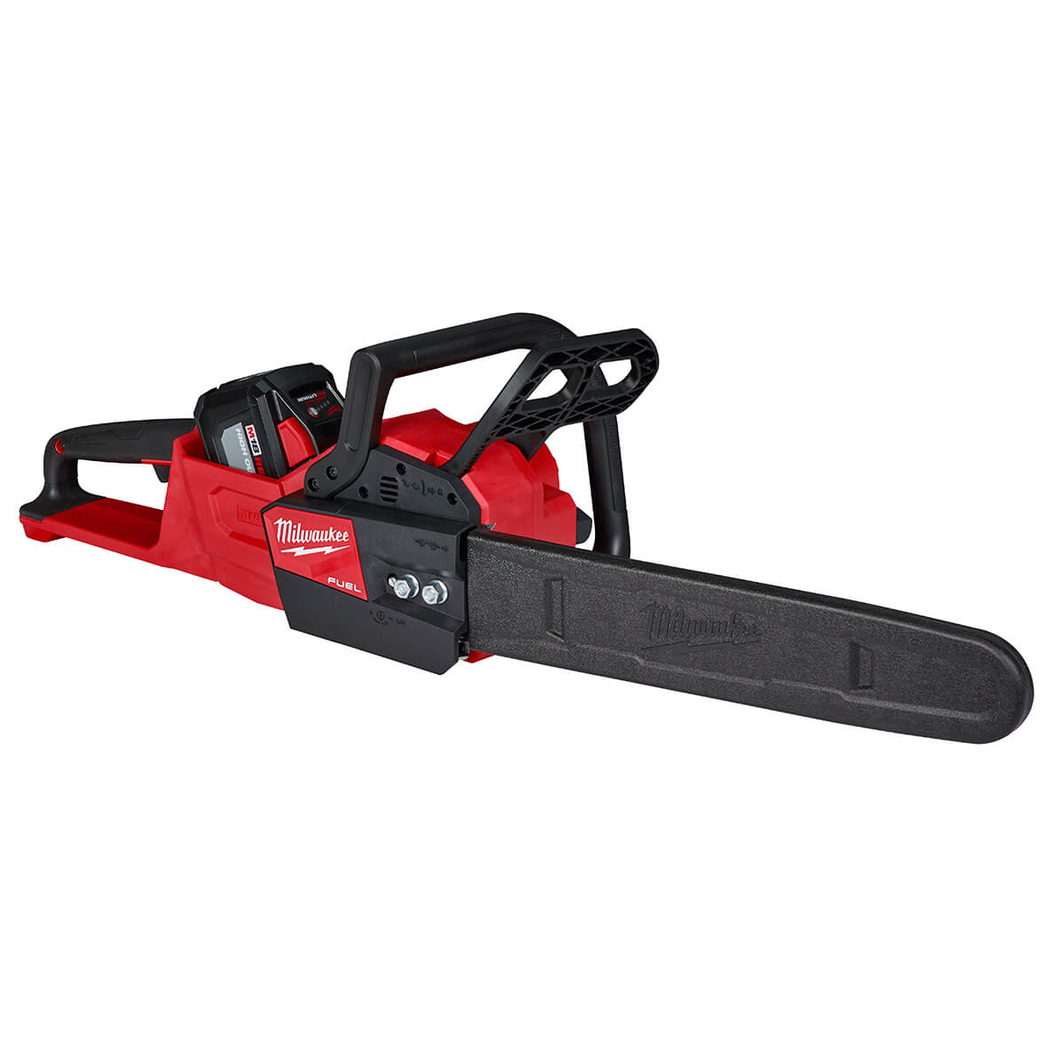 Milwaukee 2727-21HD - Ensemble de tronçonneuse M18 FUEL™ 16 po