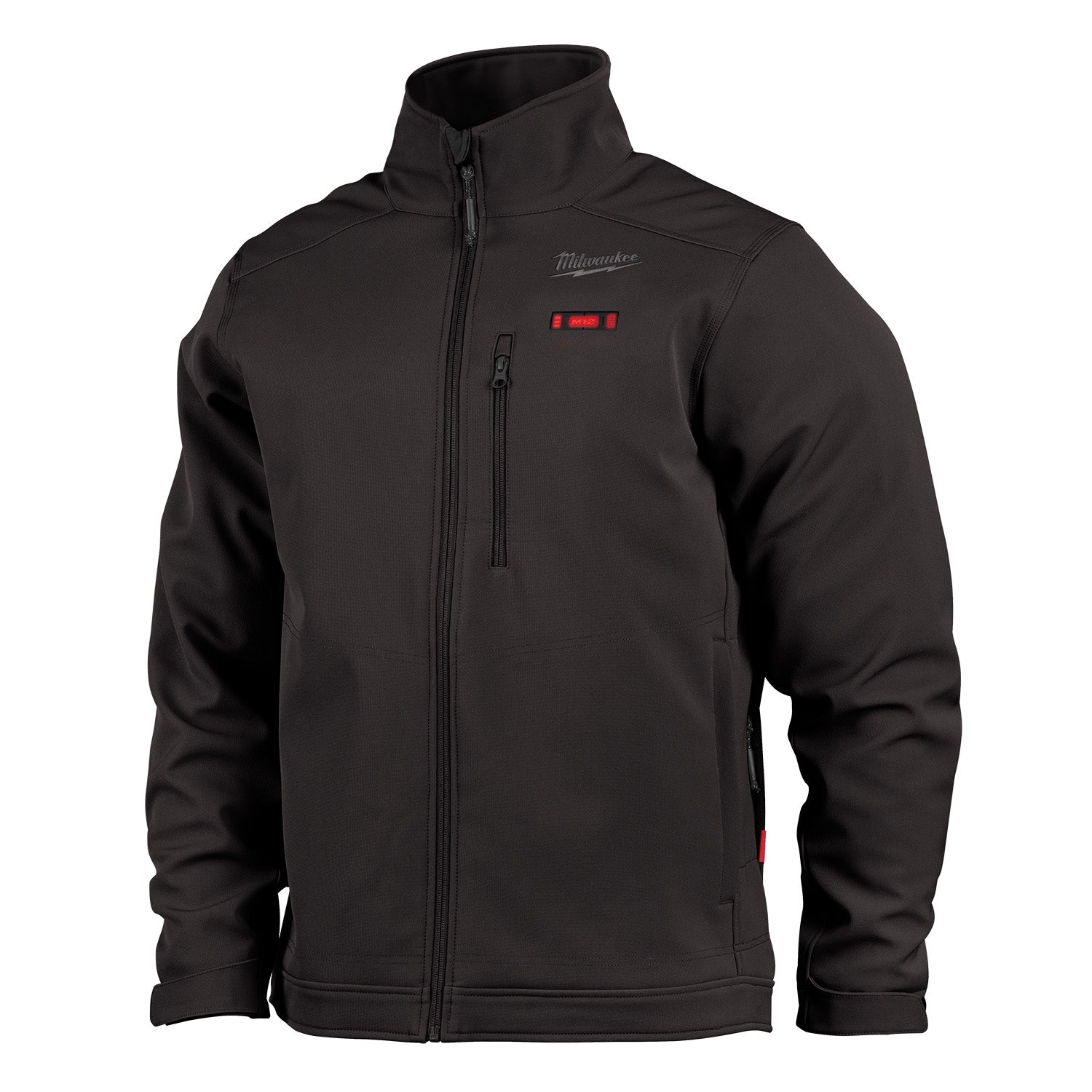 Milwaukee 204BL-21M - Ensemble veste chauffante M12™ TOUGHSHELL™ - Bleu M