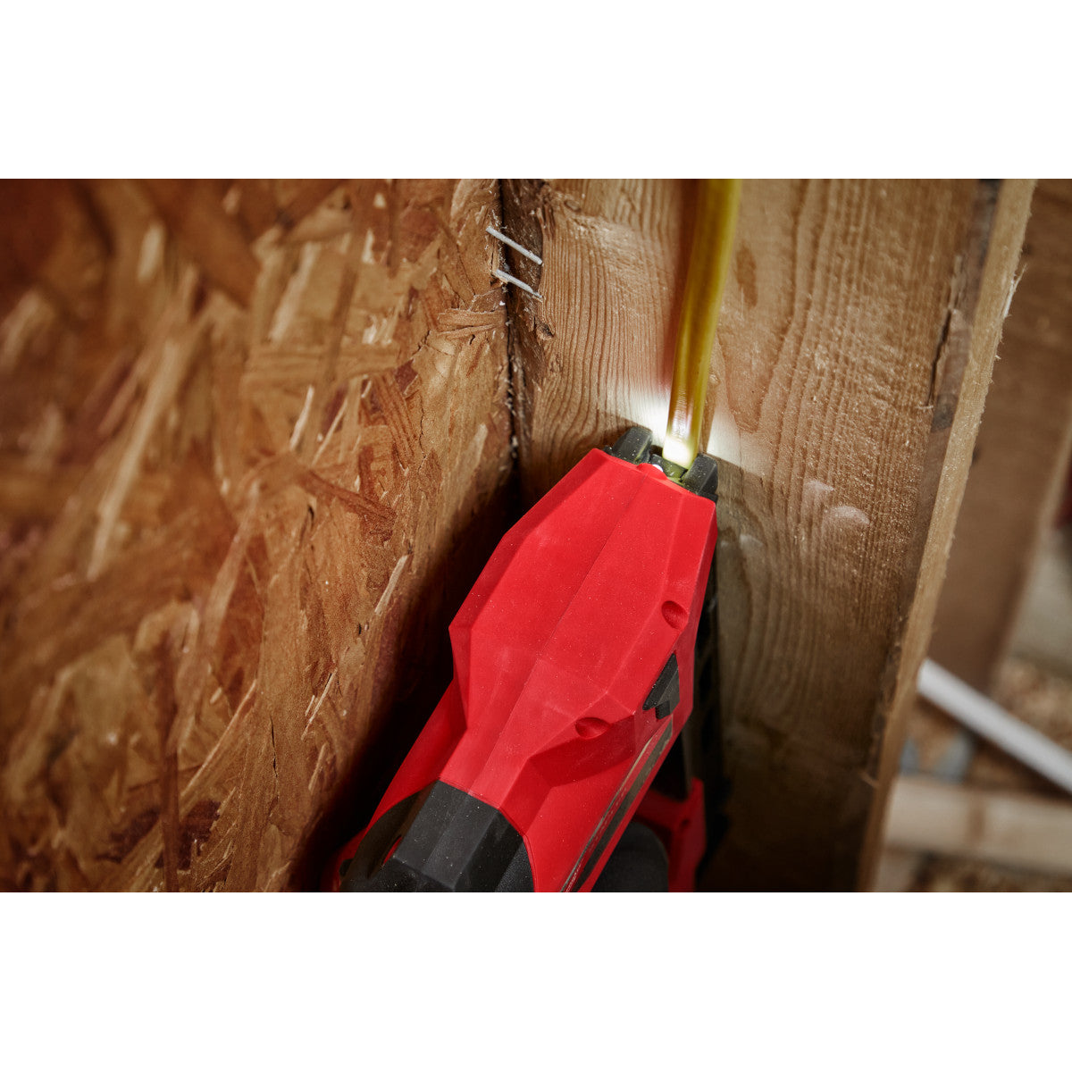 Milwaukee 2448-21 - Kit d'agrafeuse pour câbles M12™