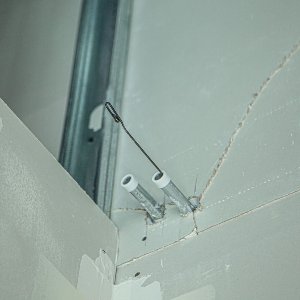 Klein KLE-56333 - Steel Fish Tape, 1/8-Inch x 120-Foot - Wise Line Tools