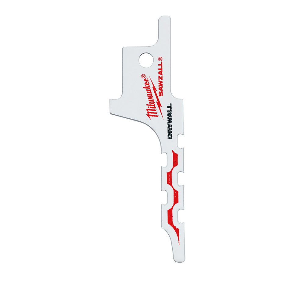 Milwaukee 48-00-1640 - SAWZALL® Trockenbau-Zugangsblatt