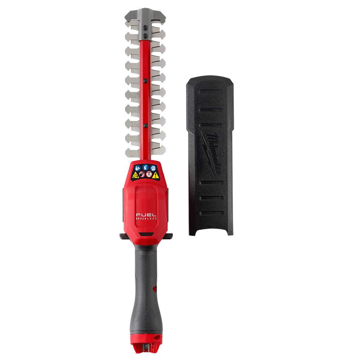 Milwaukee 2533-20 - Taille-haie M12 FUEL™ 8"