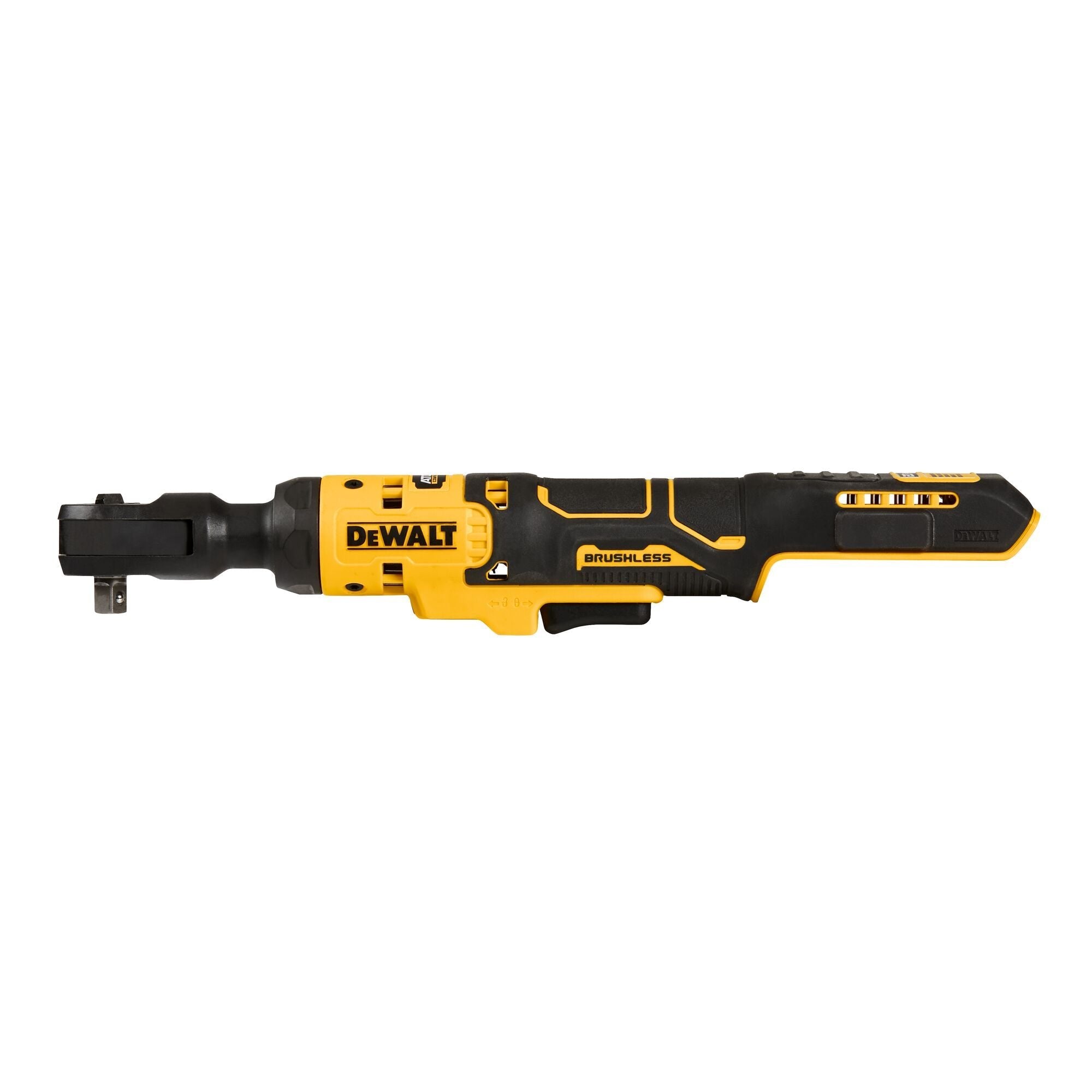 DEWALT DCF513B-ATOMIC COMPACT SERIES 20 V MAX* bürstenlose 3/8-Zoll-Ratsche (nur Werkzeug)