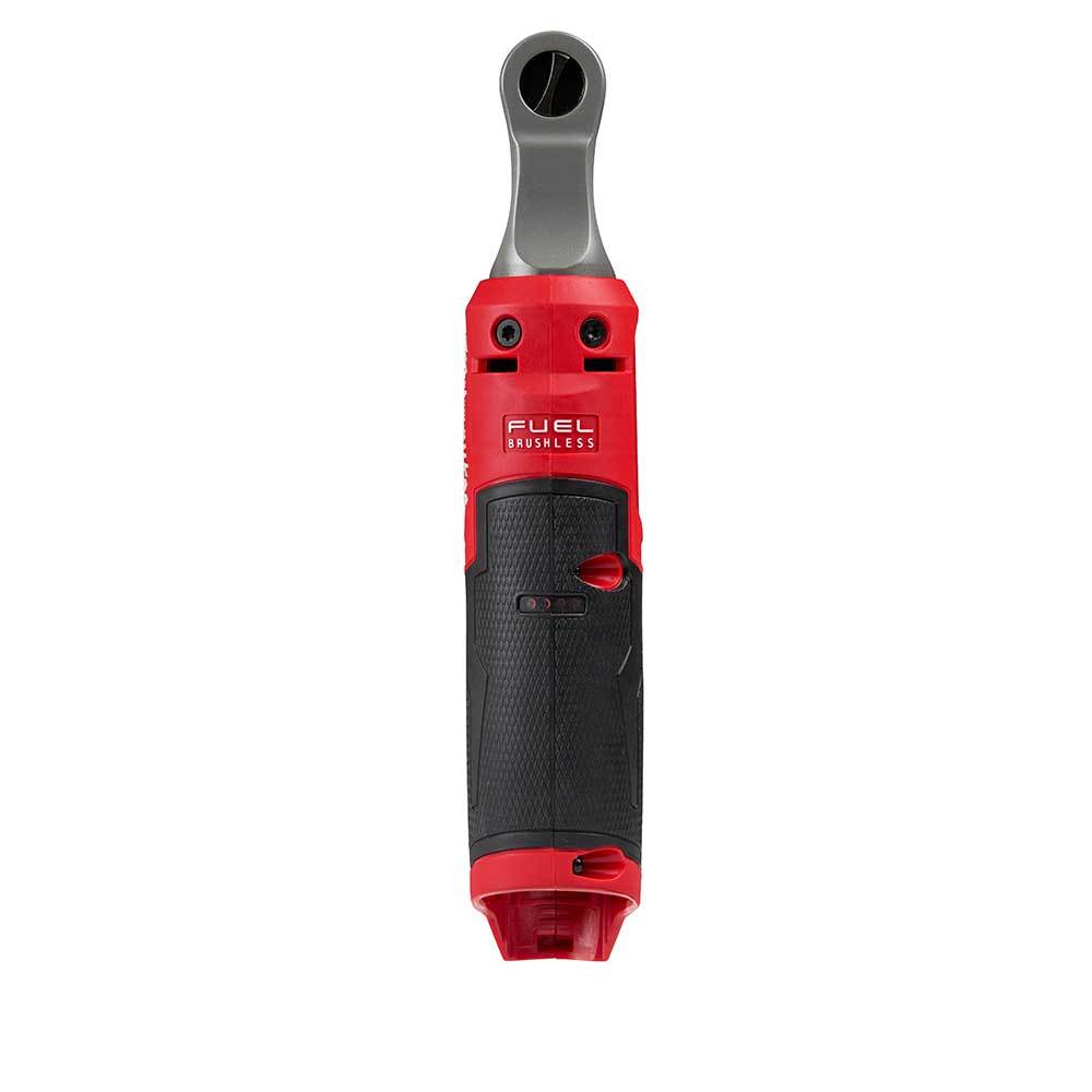 Milwaukee 2567-22 - Clé à cliquet haute vitesse M12 FUEL™ 3/8"