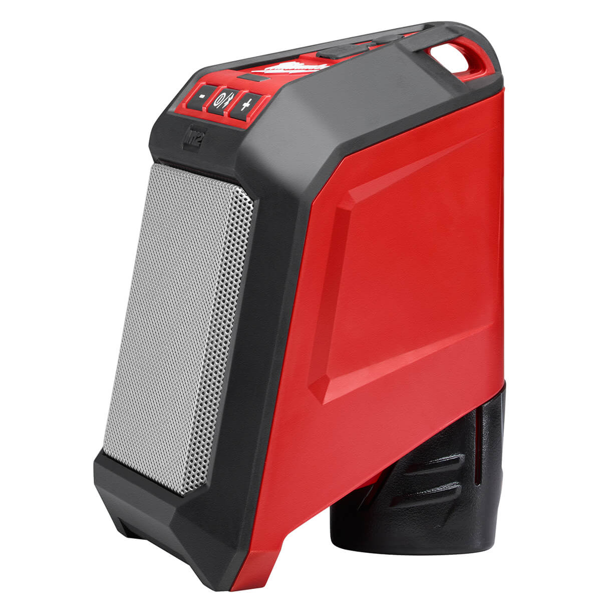 Enceinte Bluetooth de chantier Milwaukee 2592-20 M12