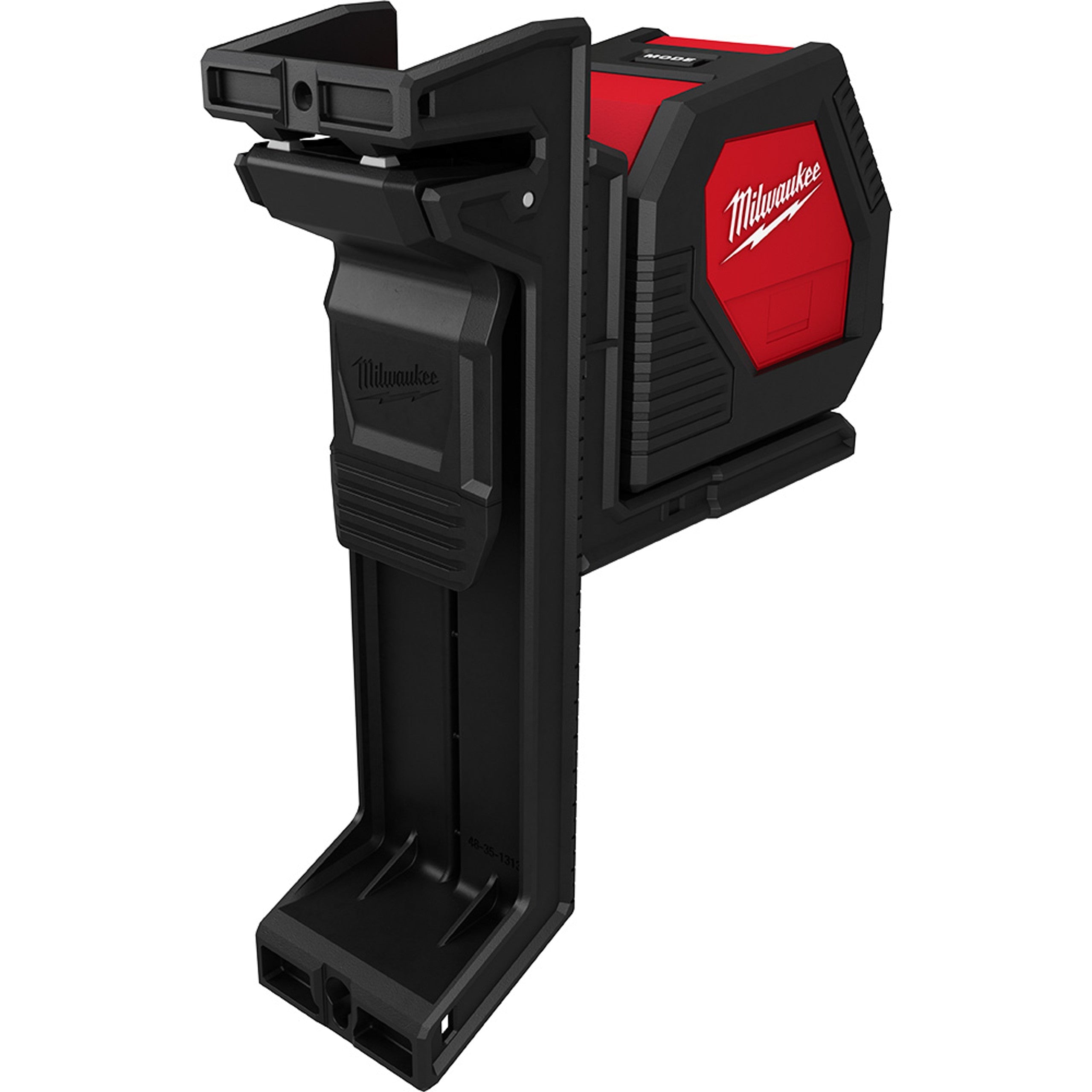 Milwaukee 3421 - Green Cross Line Laser