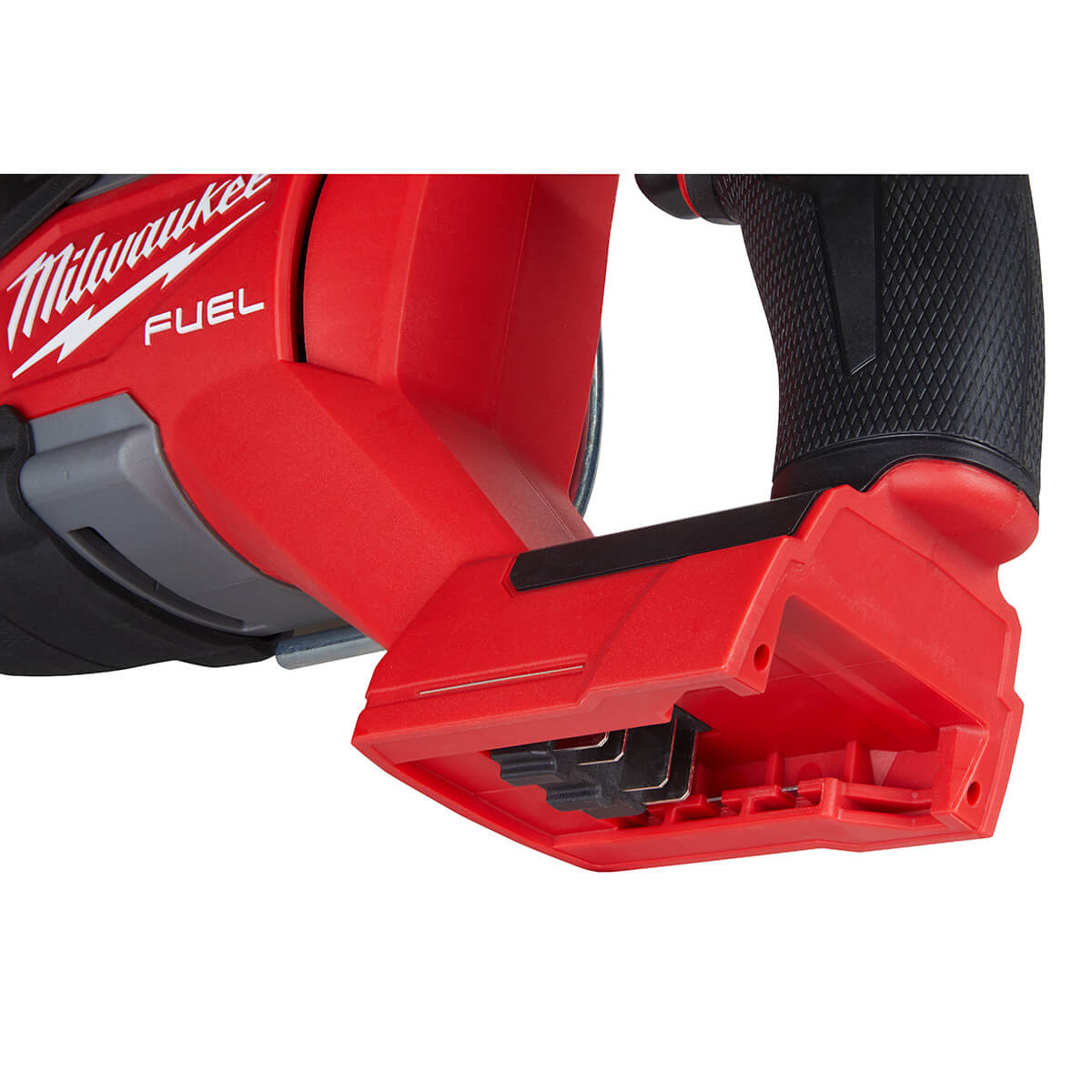 Milwaukee 2821-21 - M18 FUEL™ SAWZALL® Säbelsäge - 1 Akku XC5.0 Kit