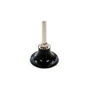 Platinum TO-4230  -  ORIGINAL ROLL-ON DISC HOLDER - 2" x 1/4" SHANK Platinum