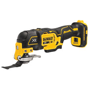 » DEWALT DCS356B 20V MAX* XR® BRUSHLESS CORDLESS 3-SPEED OSCILLATING MULTI-TOOL (TOOL ONLY) (100% off)