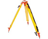 » Topcon - NAT91  -  Heavy Duty Tripod (100% off)