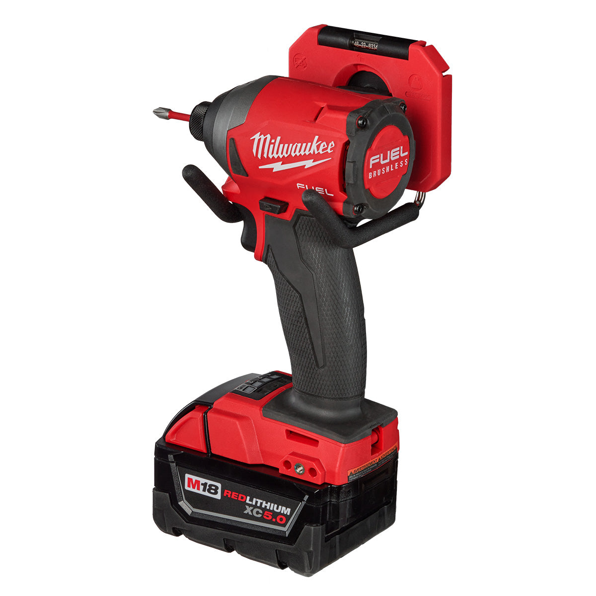 Milwaukee 48-22-8334 - PACKOUT™ 4" gerader Haken