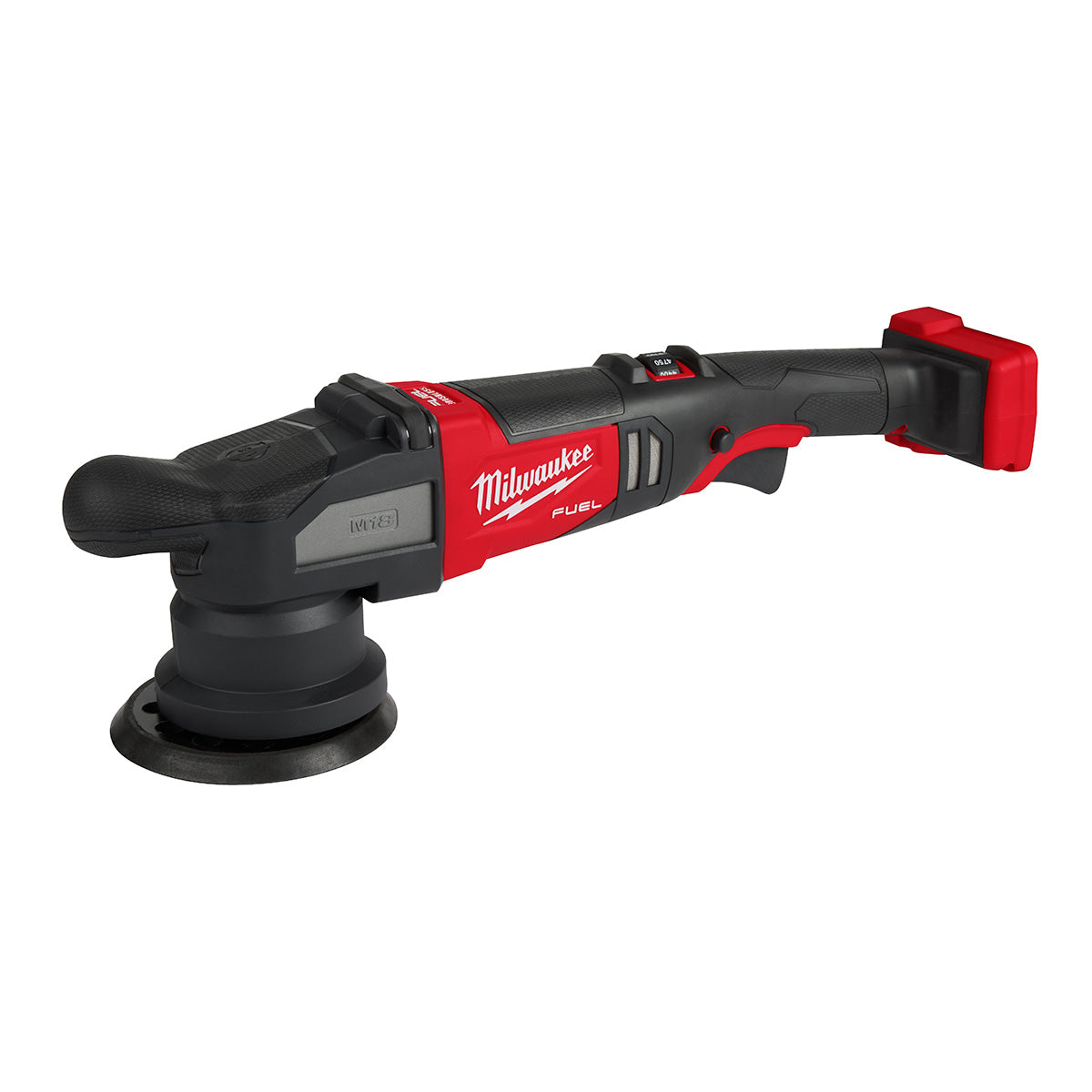 Milwaukee 2684-20 - Polisseuse orbitale aléatoire M18 FUEL™ 15 mm