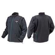 Makita DCJ200Z2XL - 18V LXT Heated Jacket - XX-Large - wise-line-tools