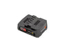 STABILA STA-07626 - LAX 600 G BATTERY PACK
