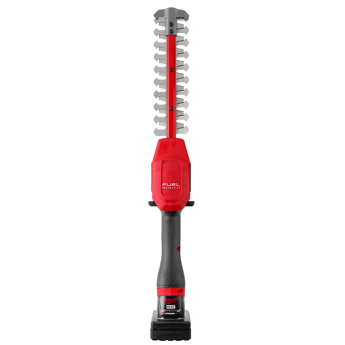 Milwaukee 2533-21 - Taille-haie M12 FUEL™ 8"