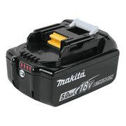 » Makita BL1850 18V 5.0Ah Li-Ion Battery (100% off)