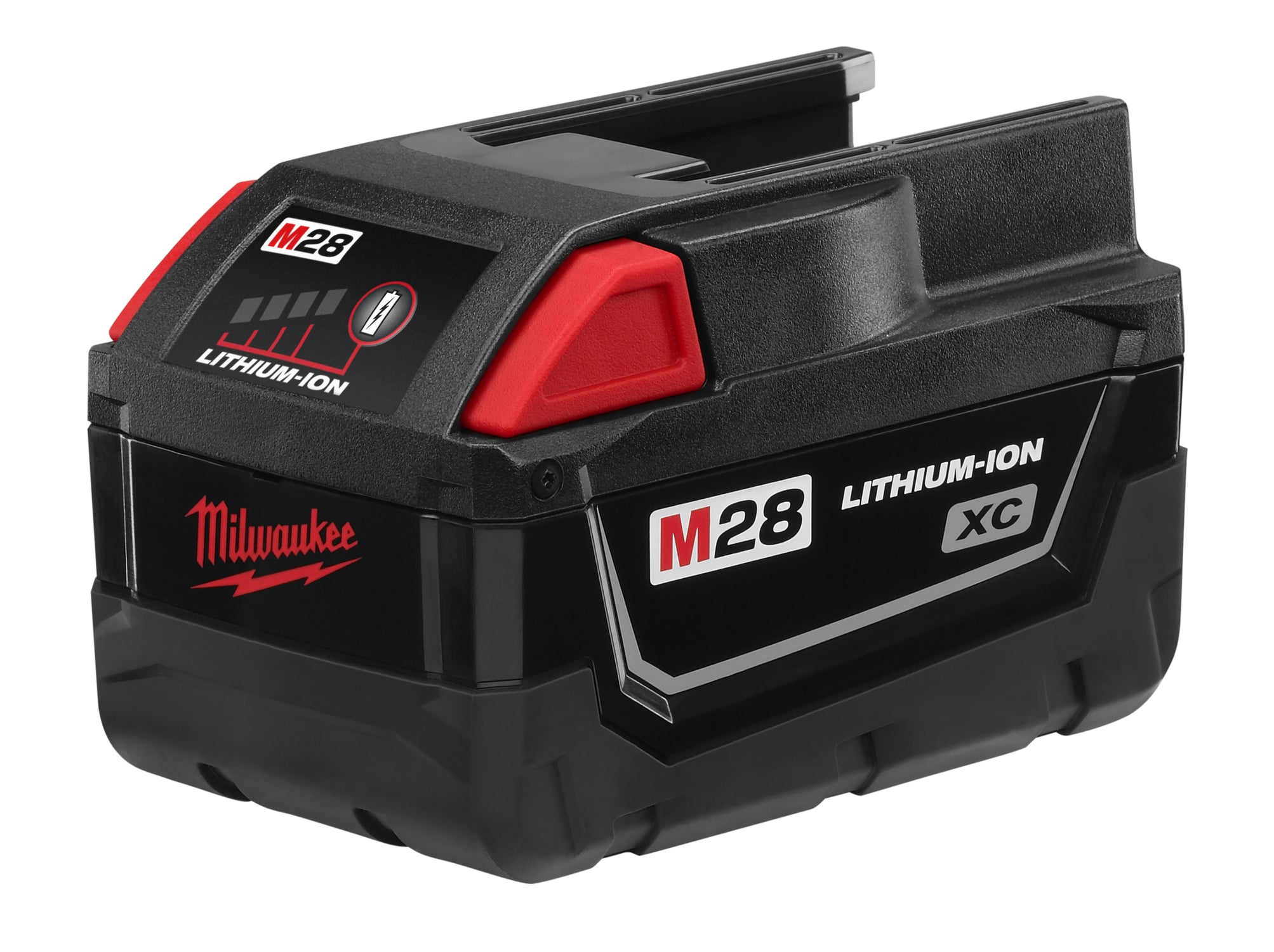 Milwaukee 48-11-2830 - M28™ Lithium-Ionen-Akkupack mit 3,0 Ah