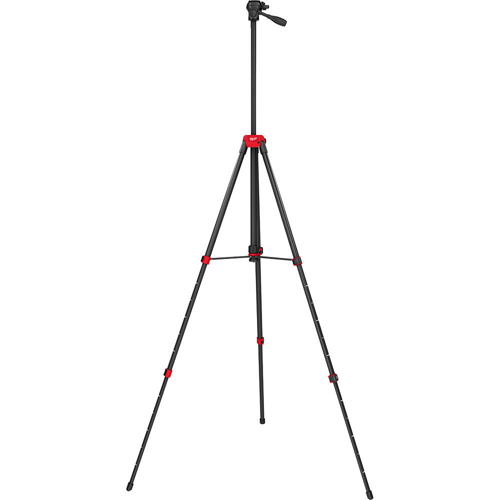 Milwaukee 48-35-1411 - 72 in. Laser Tripod