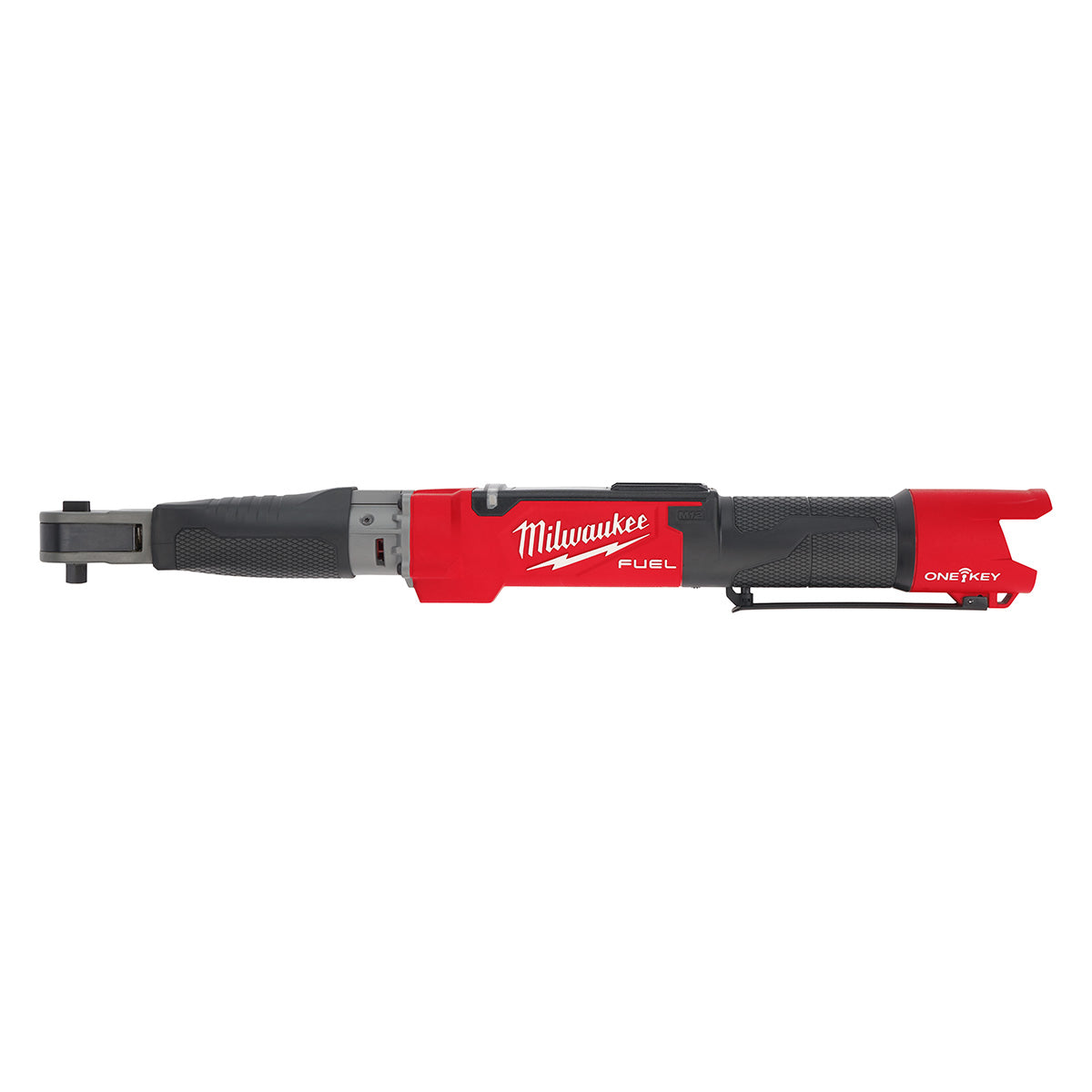 Milwaukee 2465-20 - Clé dynamométrique numérique M12 FUEL™ 3/8 po avec ONE-KEY™