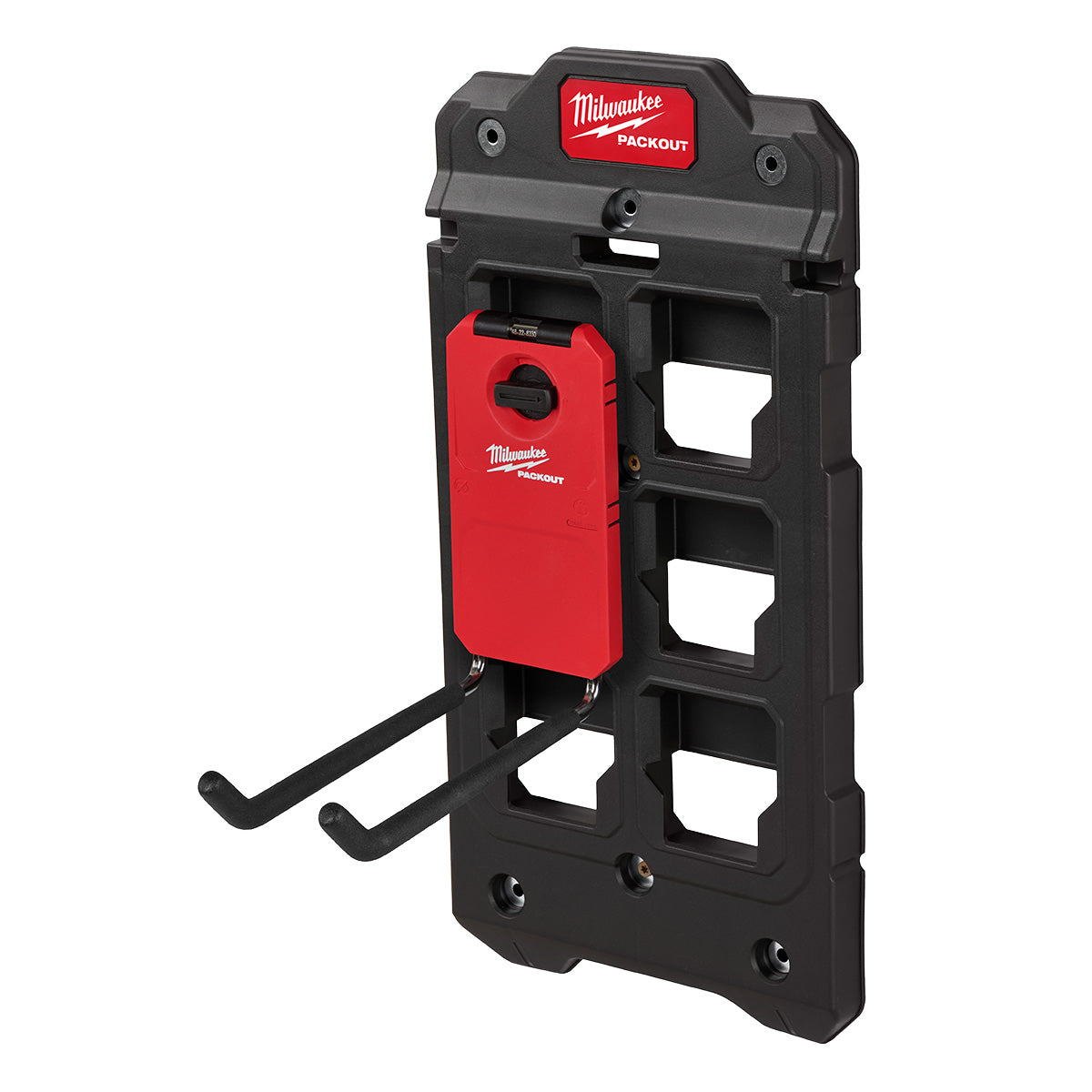 Milwaukee 48-22-8330 - PACKOUT™ 9" gerader Haken