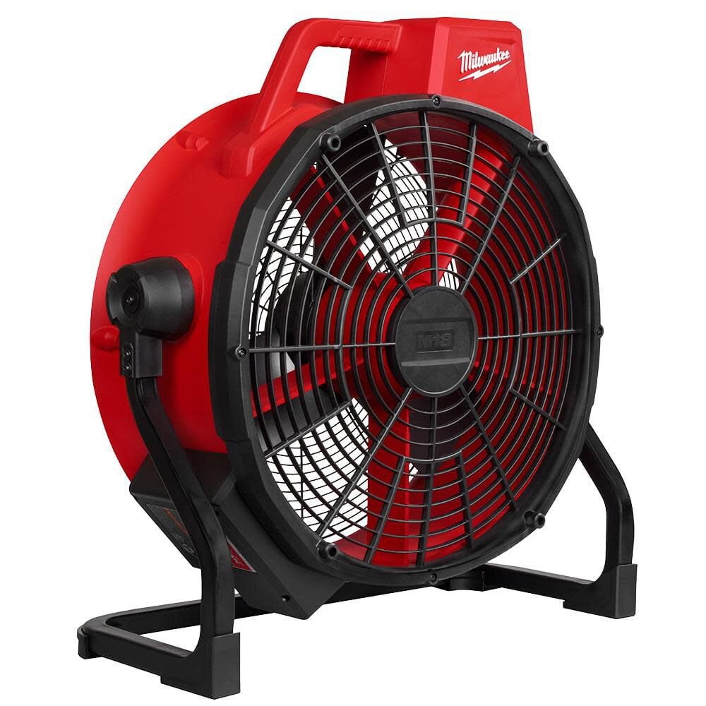 Milwaukee 0821-20 - Ventilateur sans balais M18™ 18"