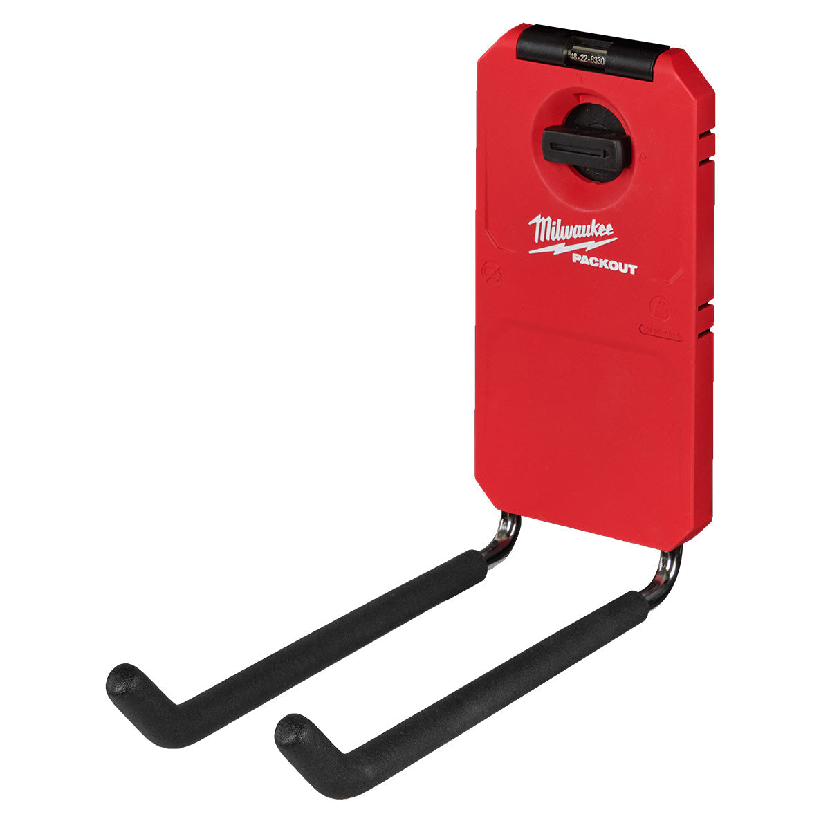 Milwaukee 48-22-8330 - PACKOUT™ 9" gerader Haken