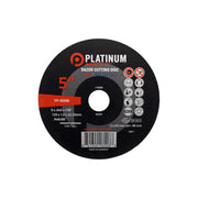 Platinum TP-6008  -  RAZOR CUTTING DISC Platinum