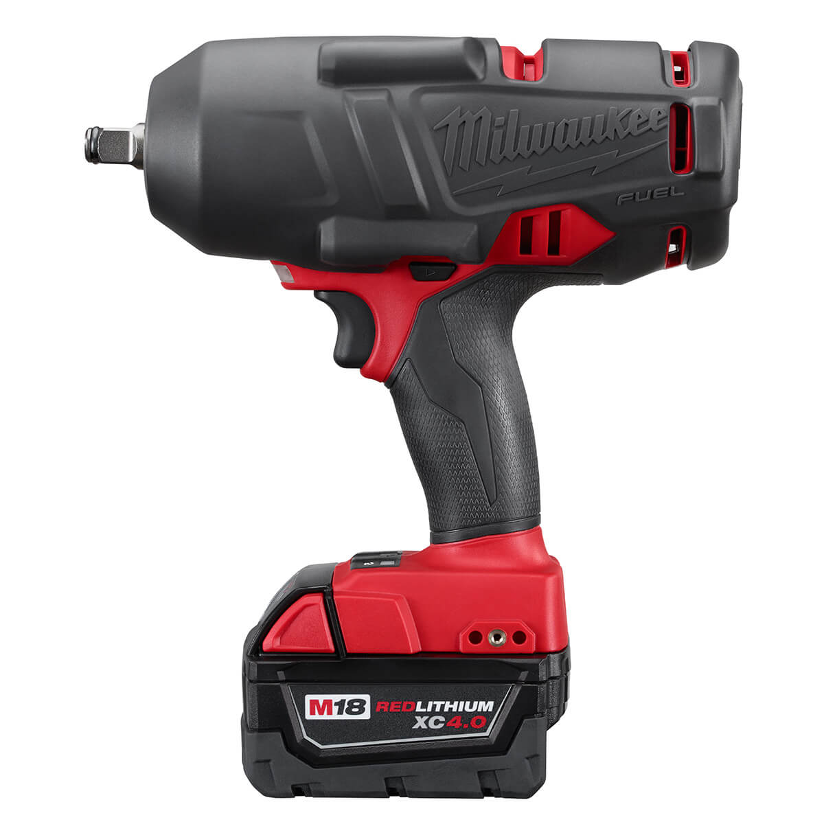 Milwaukee 49-16-2763 -M18 FUEL™ HTIW Werkzeugstiefel 