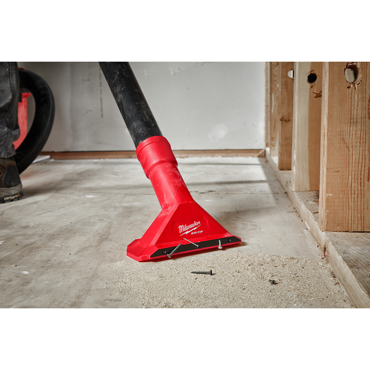 Milwaukee 49-90-2033 - Buse utilitaire magnétique AIR-TIP™ 2 1/2"