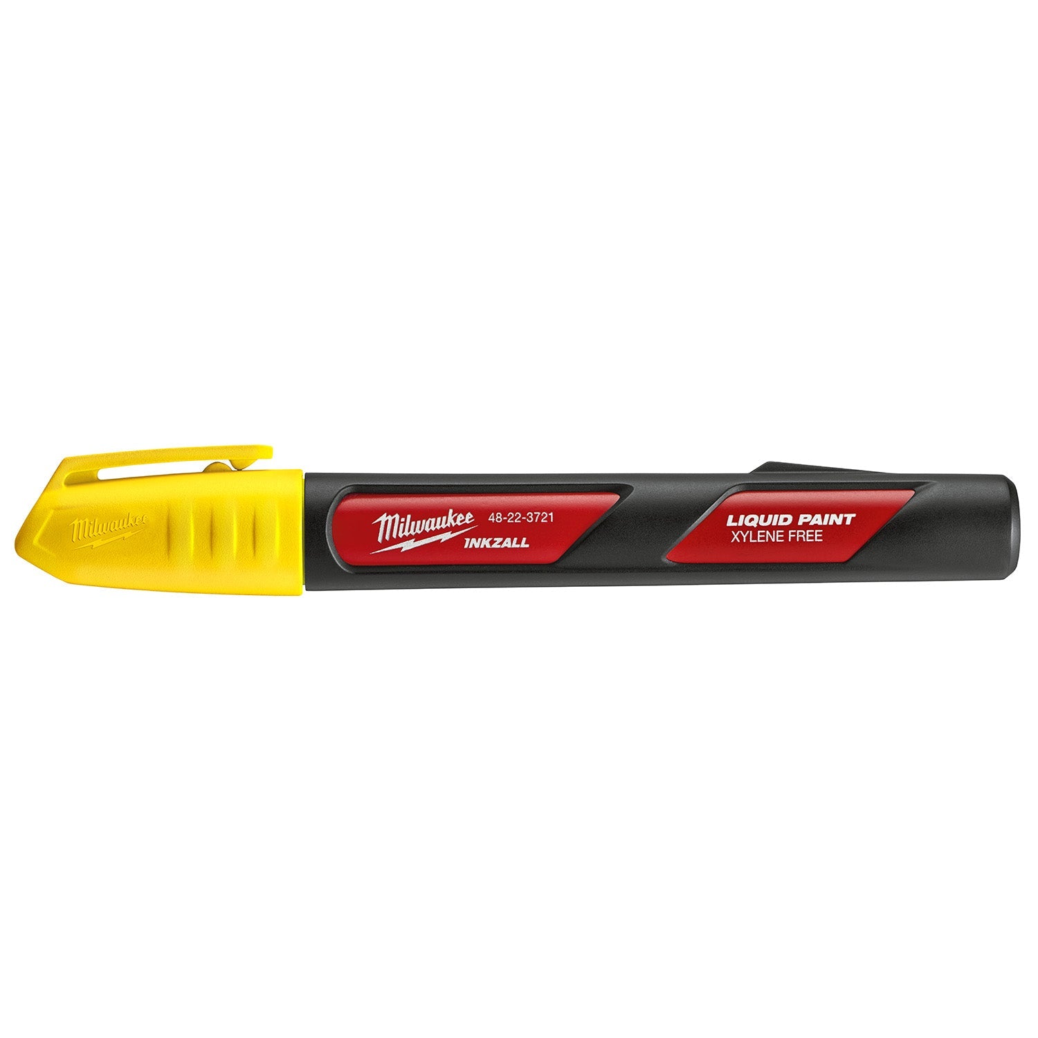 Milwaukee 48-22-3771 - INKZALL™ Orange Paint Marker