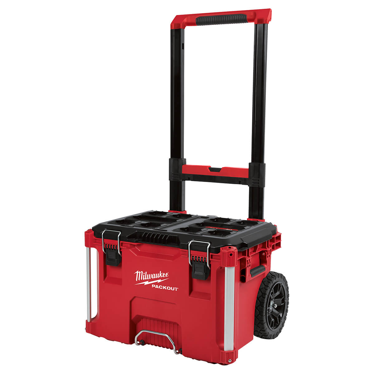 Milwaukee 48-22-8426 - PACKOUT™ Werkzeugkasten mit Rollen