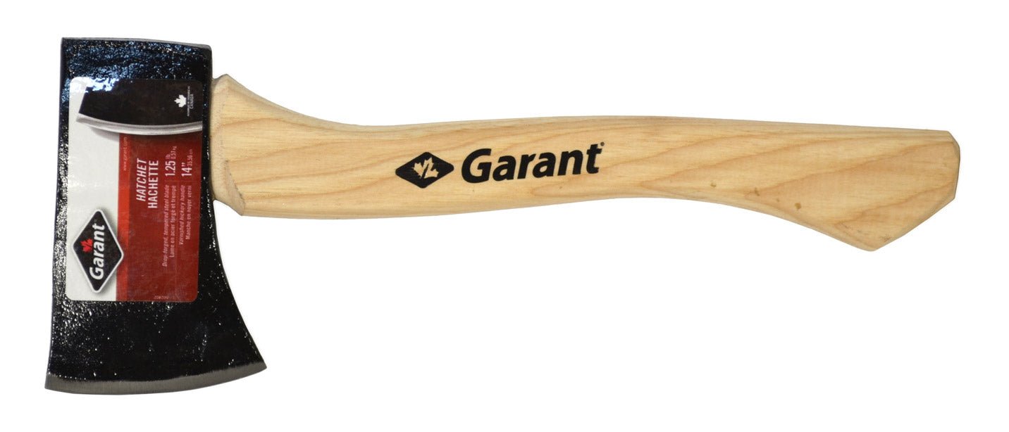 GARANT HUN12514 - 1.25 LB HATCHET GARANT