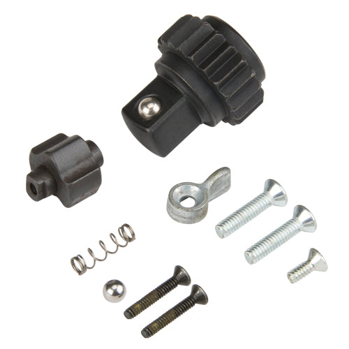 KIT DE RÉPARATION À CLIQUET 1/2" DR.