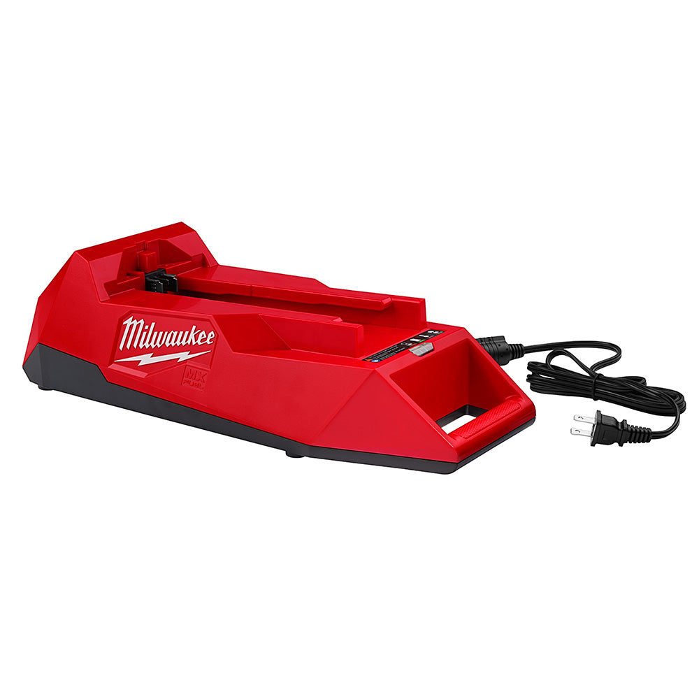 Chargeur de carburant Milwaukee MXFC - MX