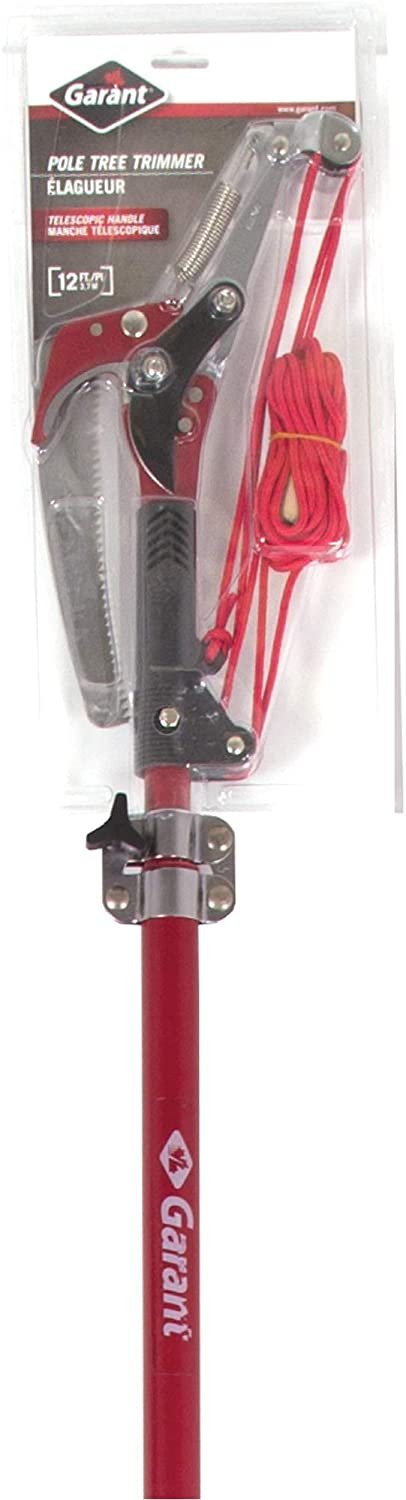 Garant GAPT12DC   - POLE TREE TRIMMER Garant