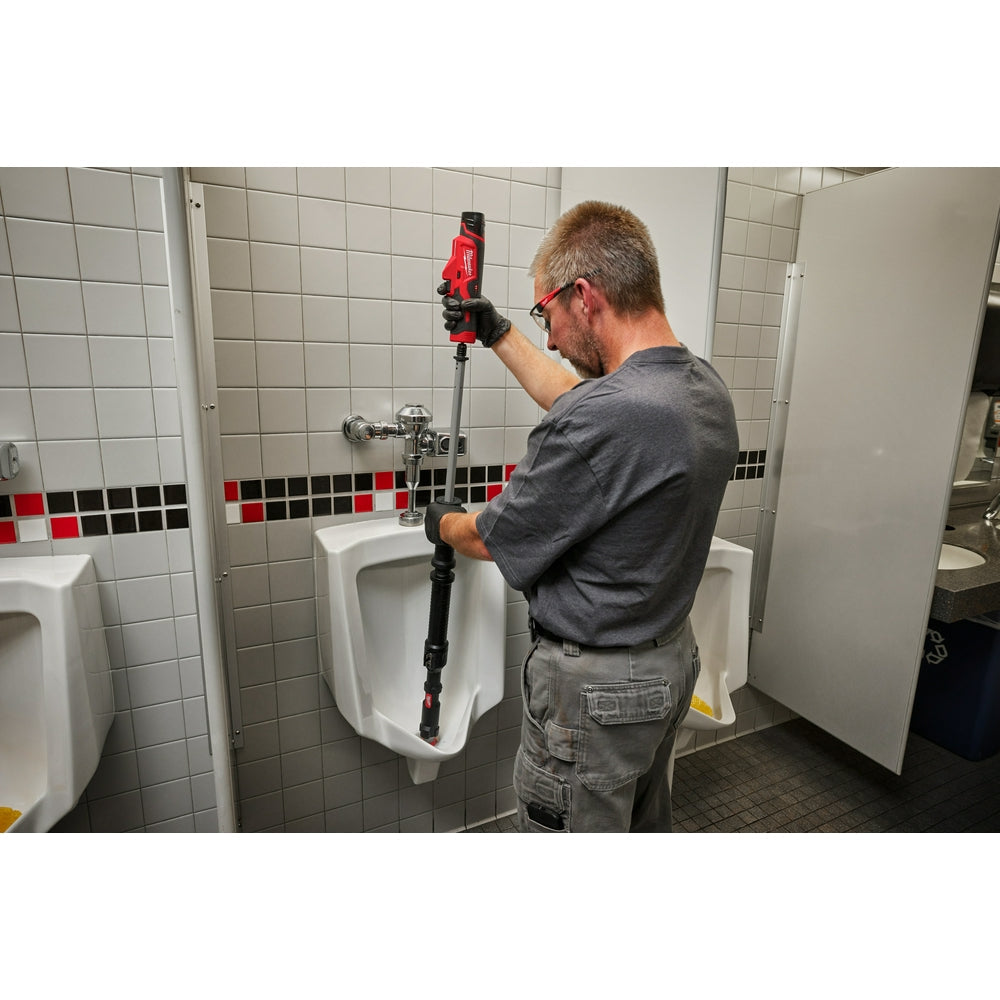 Milwaukee 3577-21 - Ensemble de 2 outils M12™ TRAPSNAKE™