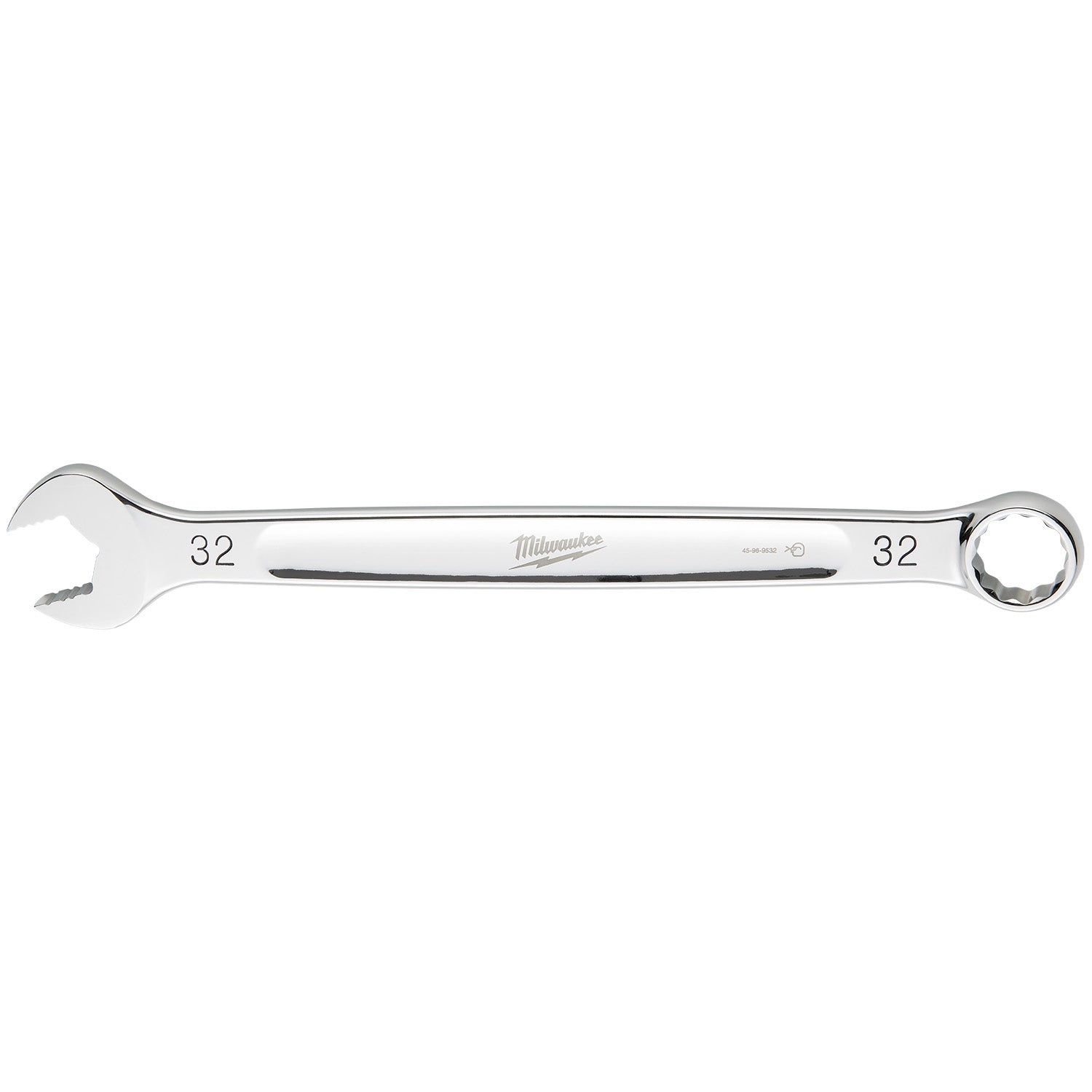 Milwaukee Metric Combination Wrench