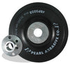 5 x 5/8-11 Center Nut