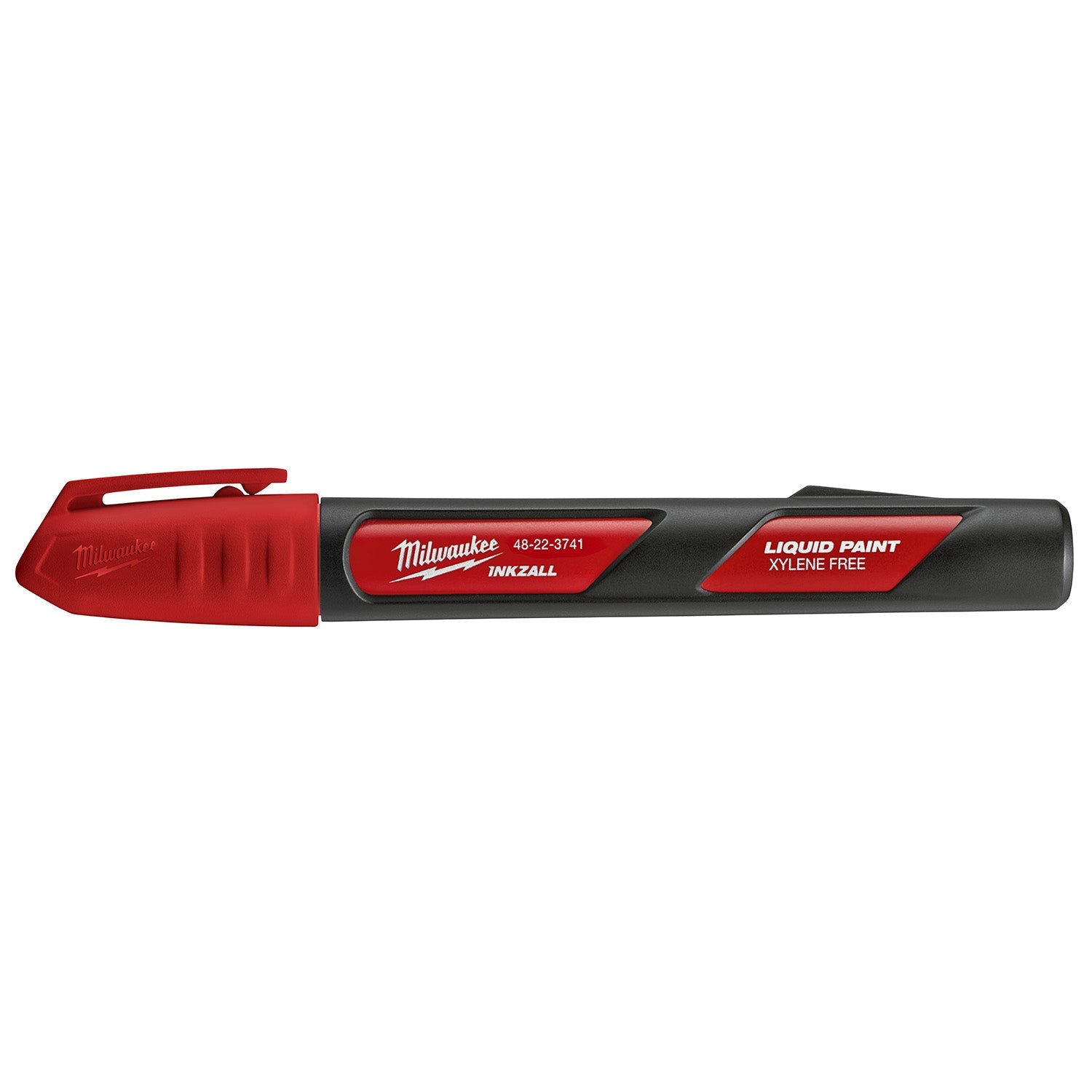 Milwaukee 48-22-3771 - Marqueur peinture orange INKZALL™