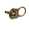 DYNAMIC SAFETY FP37345C - SWIVEL 5K CONC TIE OFF ANCHOR