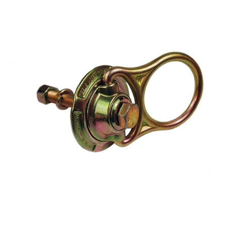 DYNAMIC SAFETY FP37345C - SWIVEL 5K CONC TIE OFF ANCHOR
