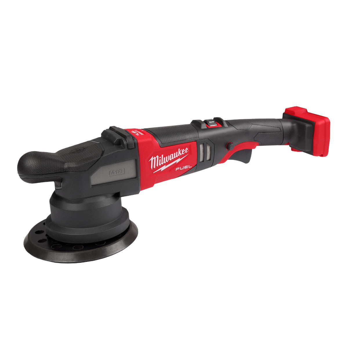 Milwaukee 2685-20 - Polisseuse orbitale aléatoire M18 FUEL™ 21 mm