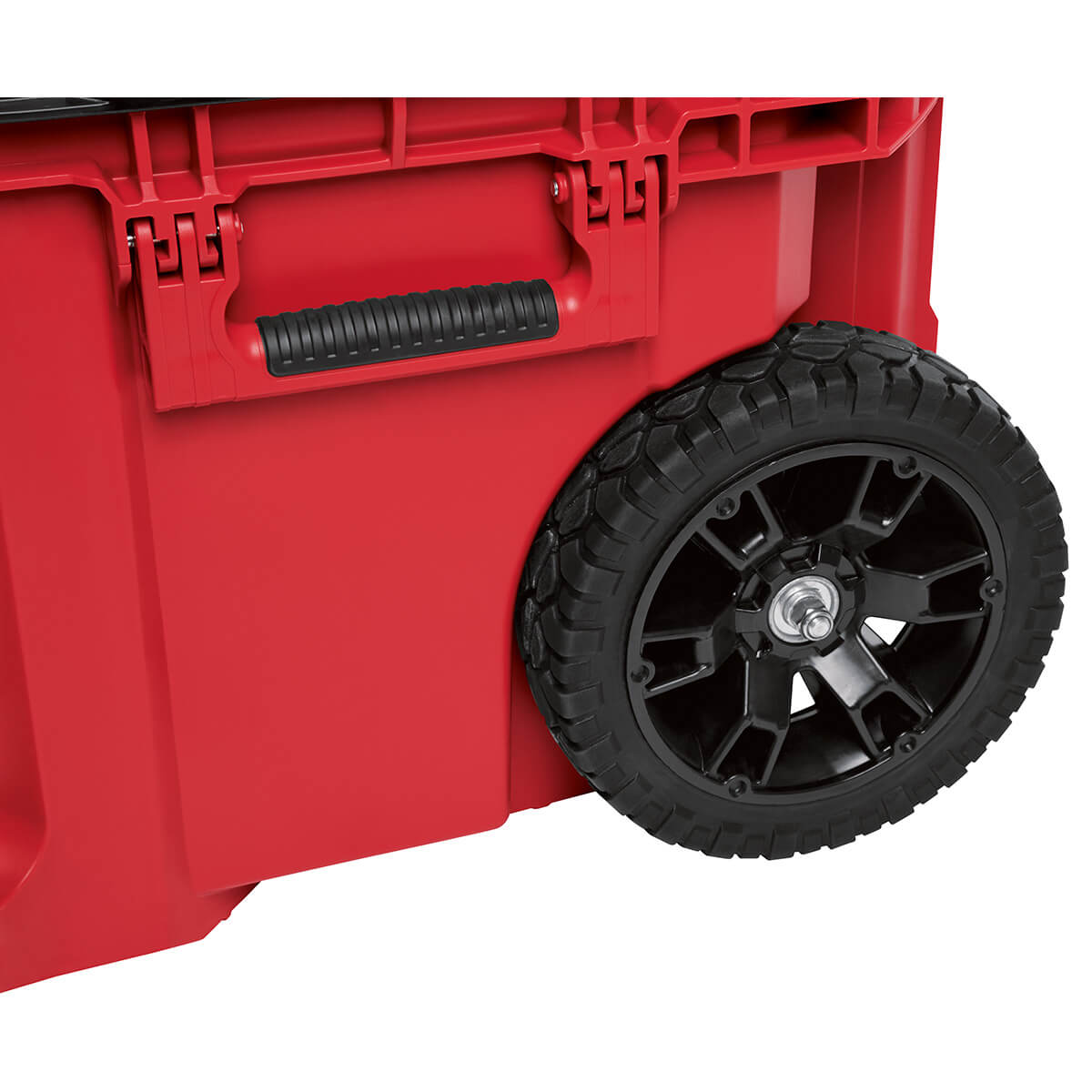 Milwaukee 48-22-8426 - PACKOUT™ Rolling Tool Box