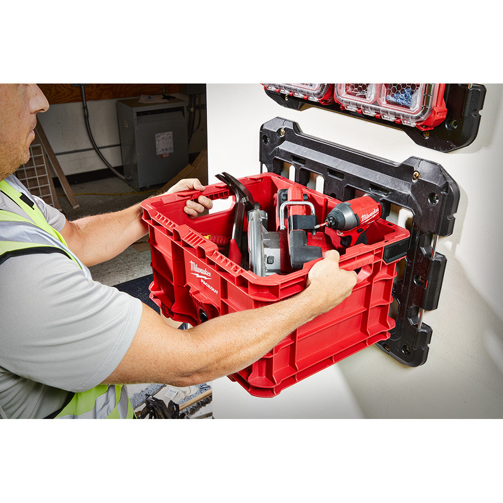 Milwaukee 48-22-8440 - PACKOUT™ Crate MILWAUKEE