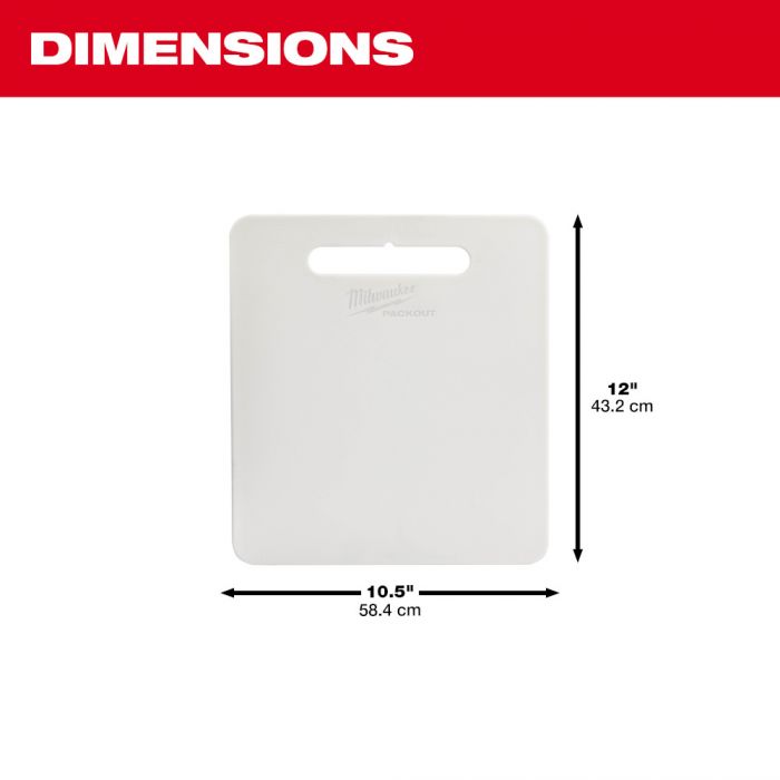 Milwaukee 48-22-8041 - Divider for PACKOUT™ 40QT XL Cooler