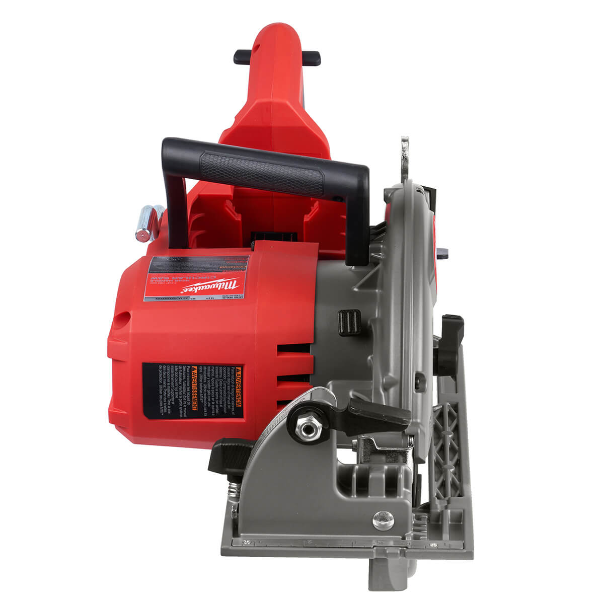 Milwaukee 2830-20 - M18 FUEL™ Kreissäge mit hinterem Griff, 7-1/4 Zoll