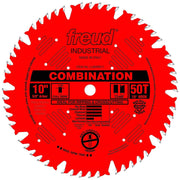 Freud 10" x 50T Combination Blade