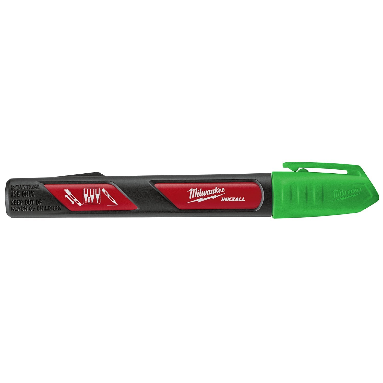 Milwaukee 48-22-3771 - INKZALL™ Orange Paint Marker